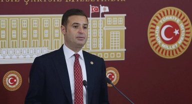 Akın: