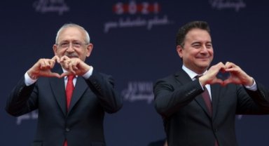 Ali Babacan'dan AK PARTİ Seçmenine Tarihi Çağrı