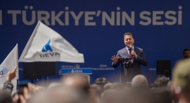Ali Babacan'dan Çiftçilere Müjdeler