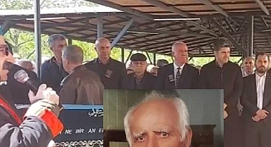 Argunşah Ailesinin Baba Acısı
