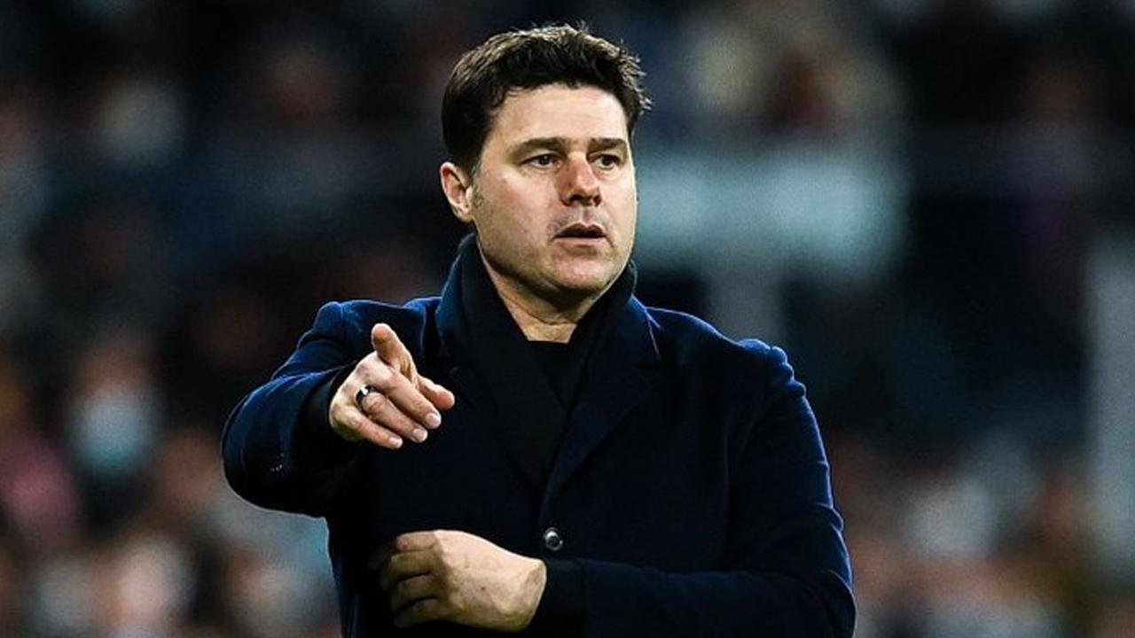 Arjantinli çalıştırıcı Mauricio Pochettino'nun İngiltere Premier Lig ekibi Chelsea, teknik direktörlük görevi
