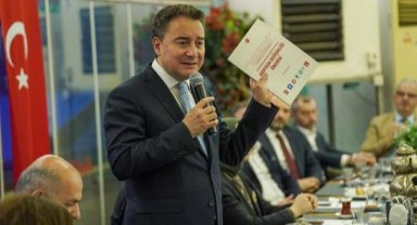 Babacan:
