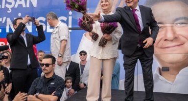 Babacan Hakkındaki Suçlamalara Yanıt Verdi
