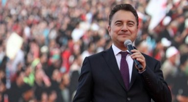 Babacan: 'Ülkenin Kaderini Erdoğan'ın Eline Bırakmayın'