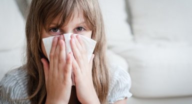 Bahar Alerjisini Biliyor musunuz?