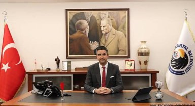 Başkan Gökhan Yüksel’den 19 Mayıs Mesajı