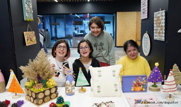 Beylikdüzü Engelleri Kaldırıyor