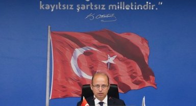 Beylikdüzü Mayıs Meclis Toplantısı Yapıldı