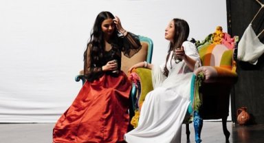 Beylikdüzü'nde Tiyatro Festivali