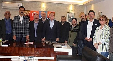 CHP Kartal Seçim Teyakkuzunda!