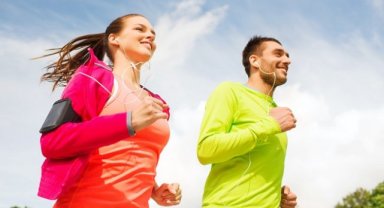 Fazla Spor Sağlığı Bozar mı?