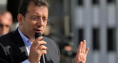 İmamoğlu: