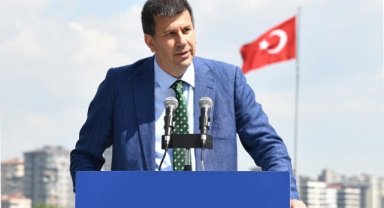 Kadıköy Belediyesi'ne Avrupa Diploması Ödülü