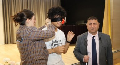 Kartal Belediyesi'nden Bilinçlendirme Semineri