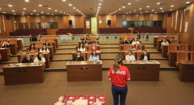 Kartal'ın Bu Projesi Kadınlar İçin