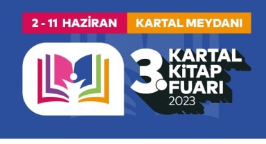 Kartal Kitap Fuarına Hazırlanıyor
