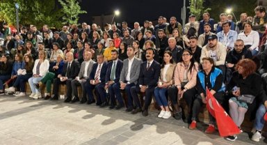 Kılıçdaroğlu'na Kartal Desteği