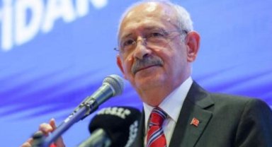 Kılıçdaroğlu: