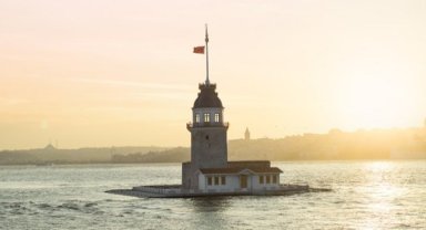 Kız Kulesi Yeni Haliyle Görücüye Çıkıyor