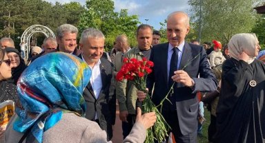 Kurtulmuş: