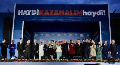 Maltepe'de Tarihi Gün!