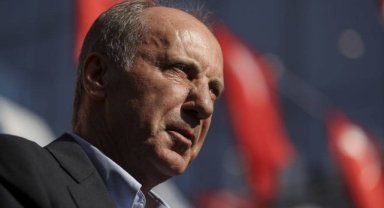 Muharrem İnce Seçim Hakkında Konuştu