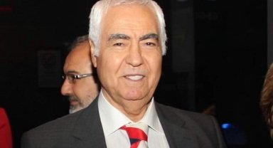 Nuri Sesigüzel Hayatını Kaybetti