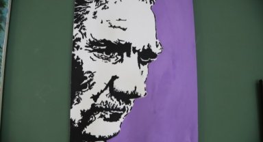 Sanat Akademisi'nden Müthiş Eserler