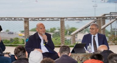 Soylu: “Batılı Devletler Tek Tip İnsan İstiyor”