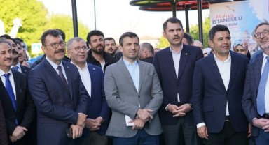 Üsküdar Çağ Atlıyor