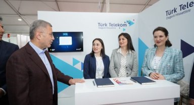 Üsküdar'da İstihdam Zirvesi Başladı