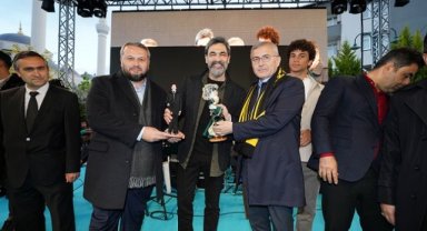 Üsküdar'da Kentsel Dönüşüm Şenliği