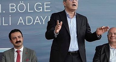 Uzunok'tan Salıcı'ya Tam Destek
