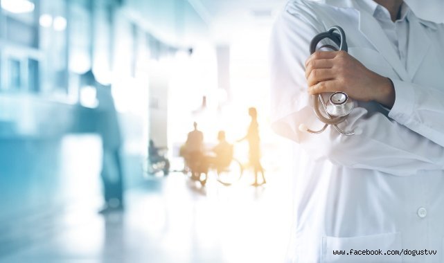 2022'DE HASTANELERE MÜRACAAT BİR YIL ÖNCESİNE KIYASLA %25 ARTTI