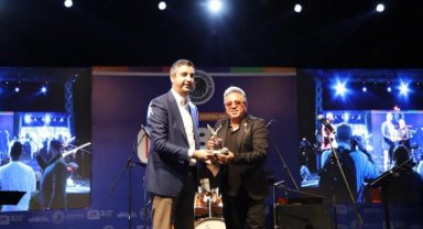 3. KARTAL KİTAP FUARI MUHTEŞEM BİR KAPANIŞ İLE VEDA ETTİ