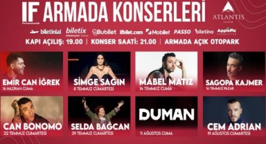 ANKARA YAZIN TADINI