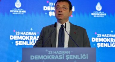 BAŞKAN İMAMOĞLU'NUN KARNESİ