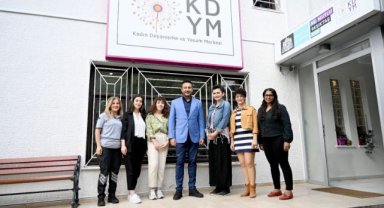 BEŞİKTAŞ’TA AİLE DANIŞMANLIĞI HİZMETİ HAYATA GEÇİYOR