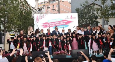 BESMEK İLE 400’Ü AŞKIN BRANŞTA 30 BİN KADINA EĞİTİM VERİLDİ