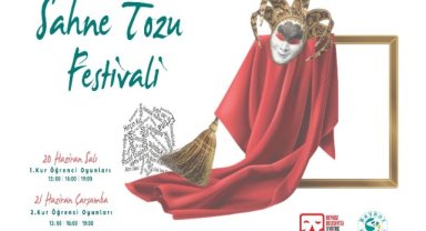 BEYKOZ’DA “SAHNE TOZU FESTİVALİ” BAŞLIYOR!