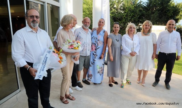 BODRUM BELEDİYESİ’NDEN RETROSPEKTİF SERGİ