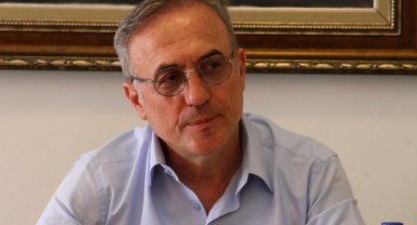 CHP PENDİK İLÇE BAŞKANI BAYRAM BEKAR BASIN MENSUPLARIYLA BULUŞTU
