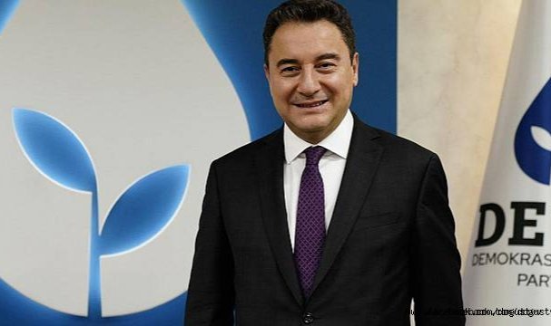 DEVA Kendi Grubunu mu Kuruyor?