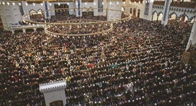 İSTANBUL BAYRAM NAMAZI SAATİ 2023