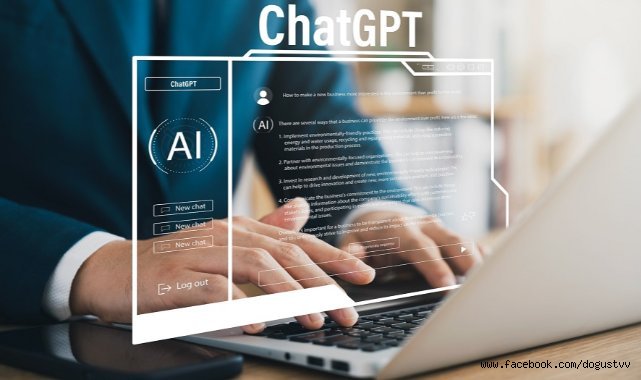 KAMU HİZMETLERİNDE CHATGPT'NİN YERİ