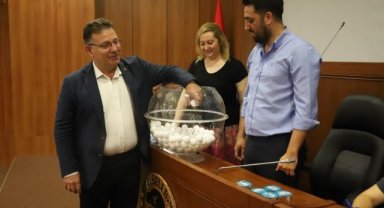 KARTAL’DA, KREŞ KAYITLARI İÇİN KURA ÇEKİMİ GERÇEKLEŞTİRİLDİ