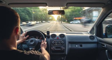 KURBAN BAYRAMI ÖNCESİ SÜRÜCÜLERE “YOL HİPNOZU” UYARISI!