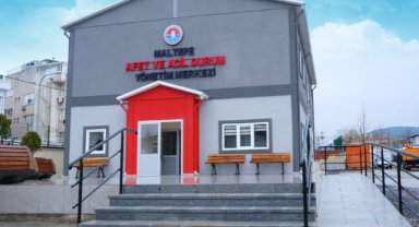 MALTEPE BELEDİYESİ’NDEN BİR İLK