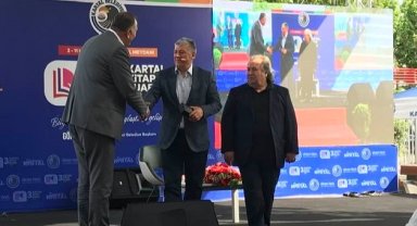 Mustafa Balbay'dan Flaş Sözler