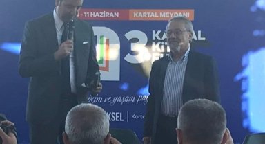 Naci Görür'den Çarpıcı Açıklamalar